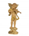 Angelo con violino art. 263